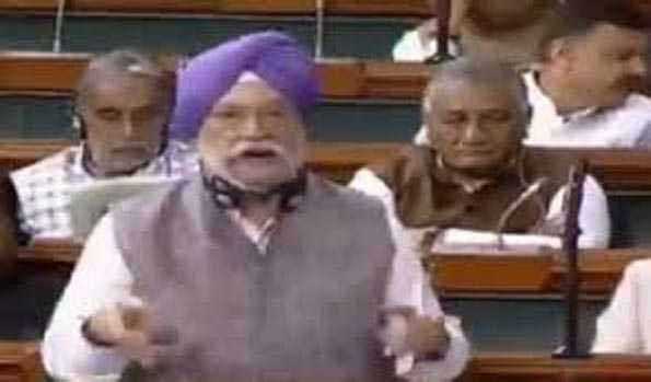 उडय्यन क्षेत्र के नियामकों को और प्रभावशाली बनायेगी सरकार: पुरी उडय्यन क्षेत्र के नियामकों को और प्रभावशाली बनायेगी सरकार: पुरी